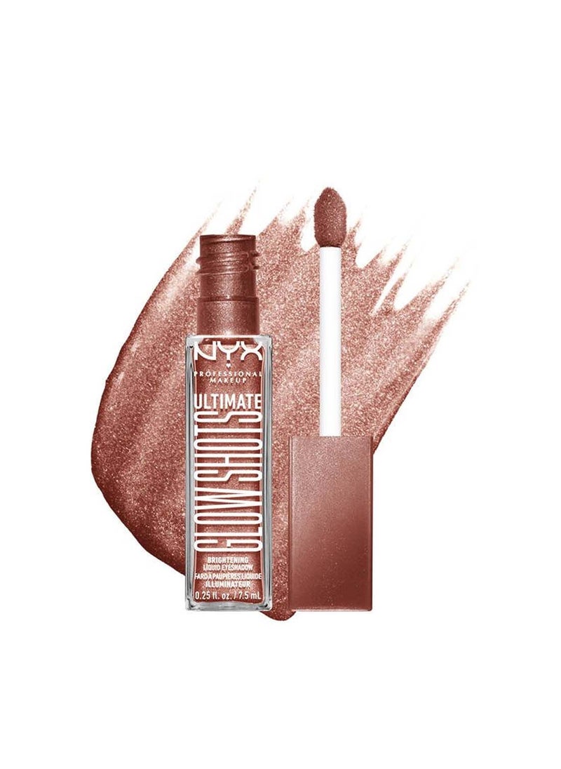 NYX PROFESSIONAL MAKEUP ULTIMATE GLOW SHOTS MANGO MOMENT  - Image 3