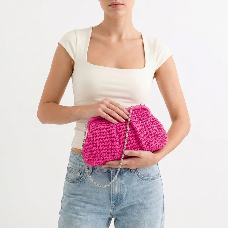 Carpisa  Women's Clutch - Bolero for Women | Best Price UAE