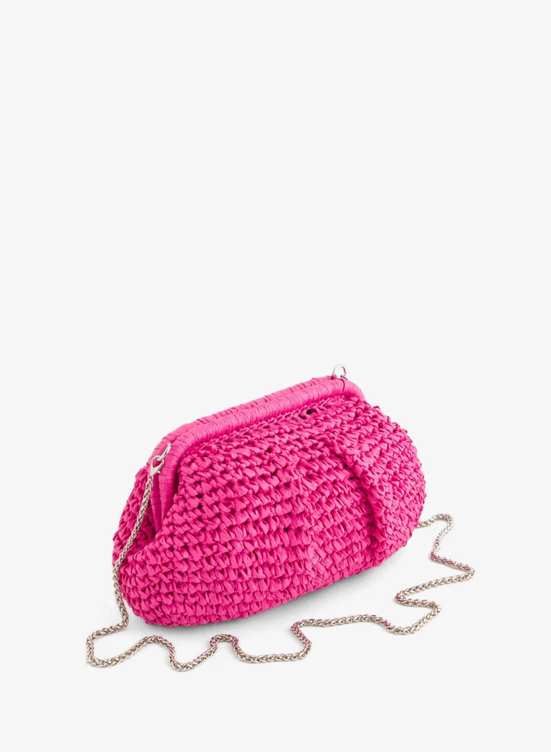 Women's Clutch - Bolero