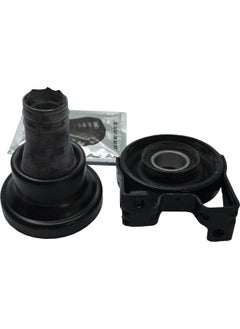 Bross Otomotiv Bross Automotive BSP935 Rear Shaft Mounting Set For Audi Q7 Porsche Cayenne VW Touareg 7L0521102  - Image 2