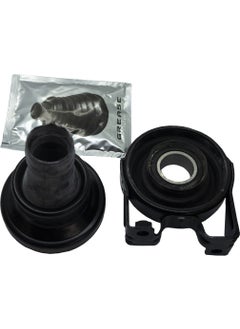 Bross Otomotiv Bross Automotive BSP935 Rear Shaft Mounting Set For Audi Q7 Porsche Cayenne VW Touareg 7L0521102  - Image 1