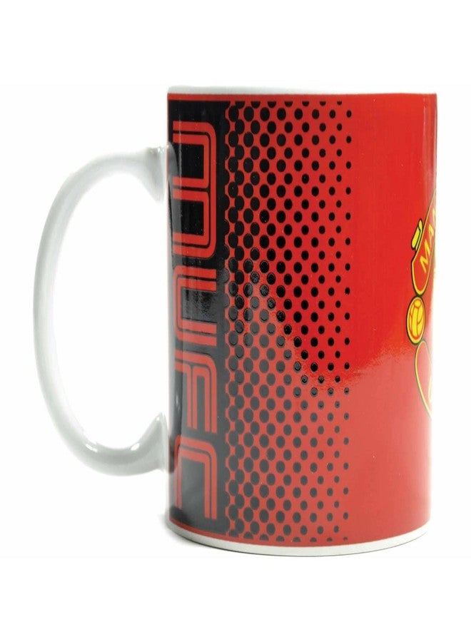 Hy-Pro Ceramic Mug Manchester Utd,MUGMU - Image 5