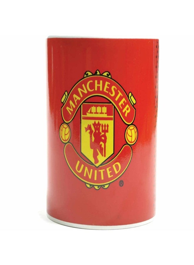 Hy-Pro Ceramic Mug Manchester Utd,MUGMU - Image 3