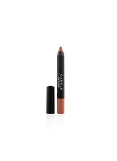 CYBELE Cybele Desire Superstay Pencil Lipstick - 08 Nude 