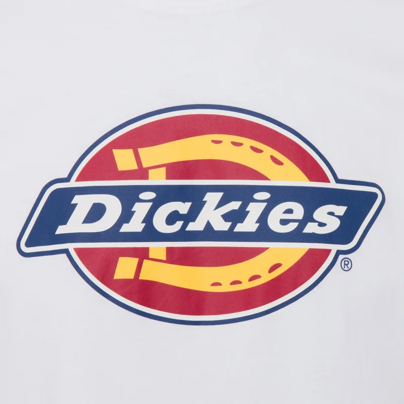 Dickies Men's Icon Logo T-shirt