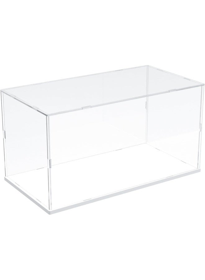 TPGP Acrylic Display Case For Lego Williams F1 Car - Image 1
