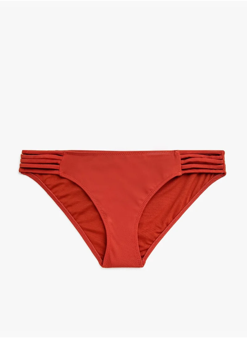 KOTON Bikini Bottom