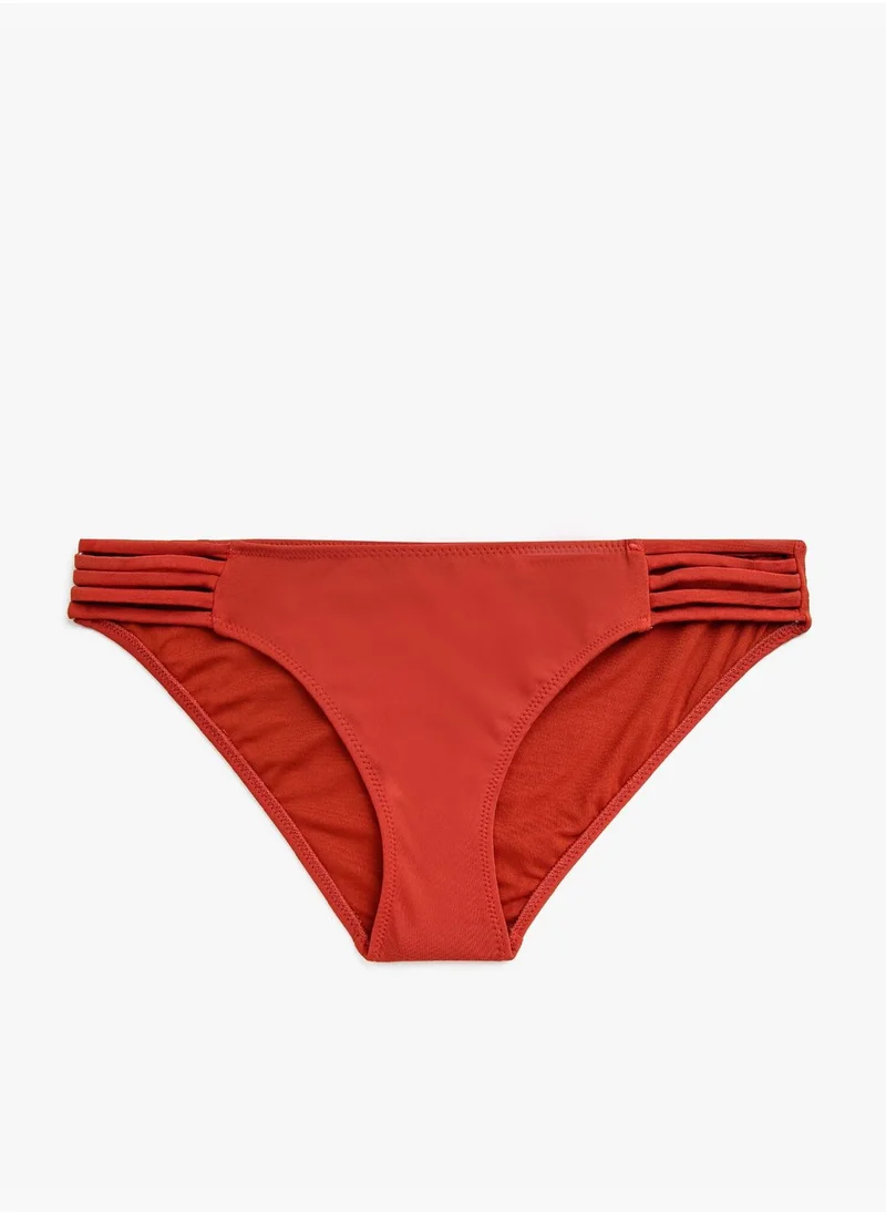 KOTON Bikini Bottom