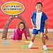 Just Play Danny Go Lava Adventure Game Officially Licensed Action Game for Preschool and Elementary School Kids Inspired - Image 4