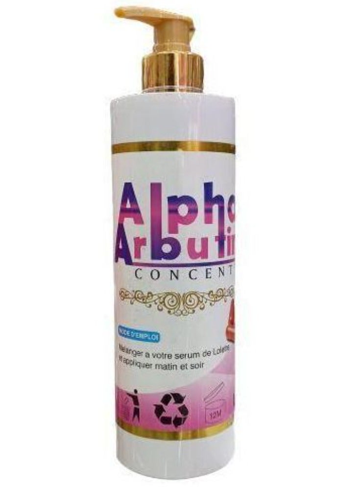 Alpha Arbutin 3 Plus Body Lotion