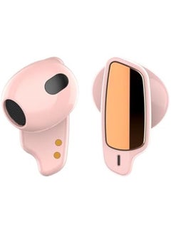 Small Earbuds for Small Ear Canals Mini in Ear Headphones Earphones Ear Buds for Small Ears Wireless Discreet Earbuds Tiny Comfortable Earphones Earplug Bluetooth Ear Buds for Work