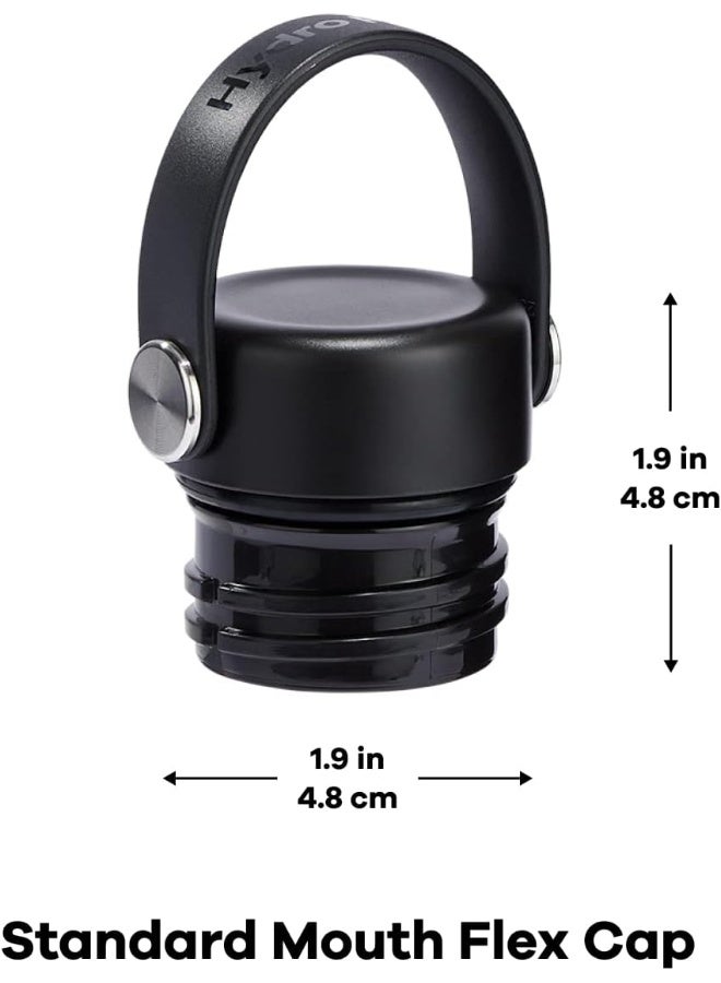 Hydro Flask Standard Mouth Lids - Image 3