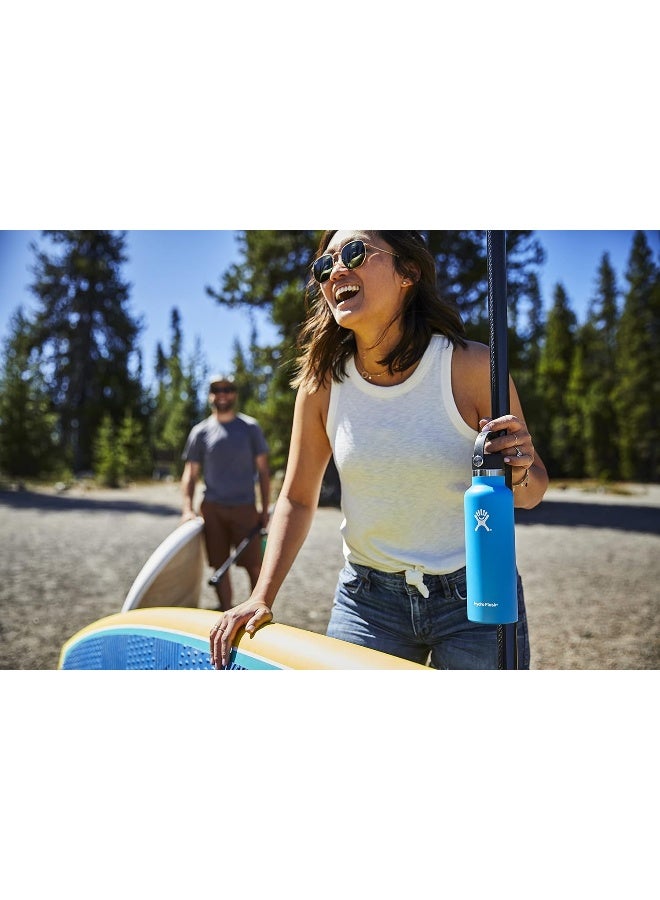 Hydro Flask Standard Mouth Lids - Image 2