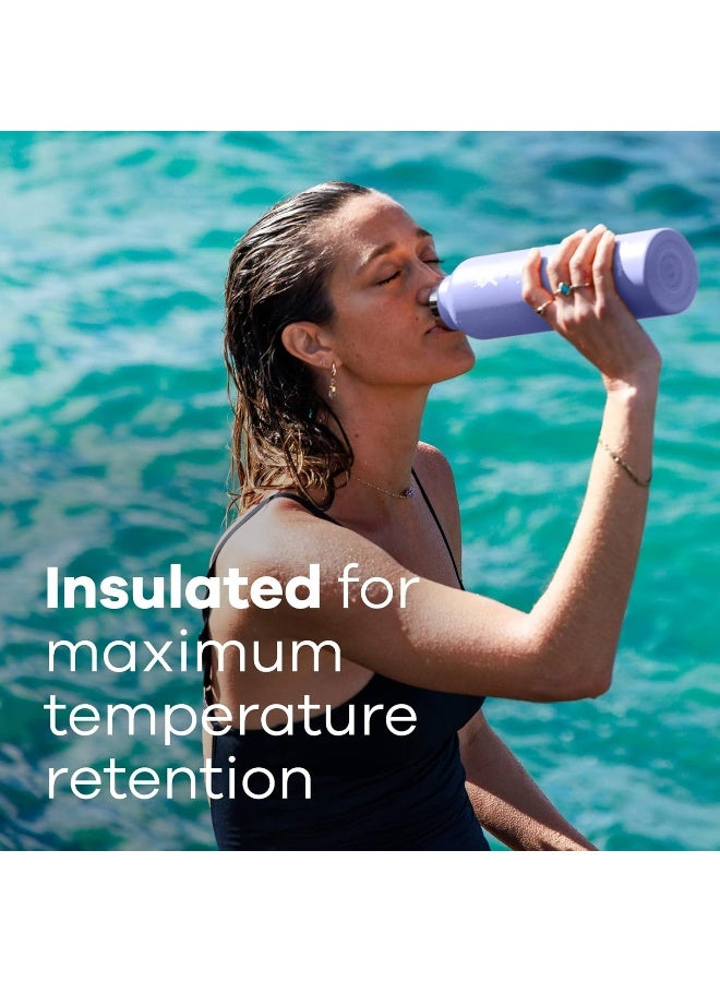 Hydro Flask Standard Mouth Lids - Image 5