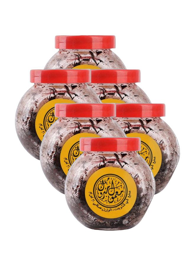 Mabrouk Maamoul 30 gramsBundle - Image 1