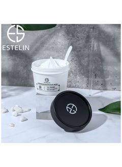 ESTELIN Amazonian White Clay Mask 4-in-1 Treatment 100 g  - Image 5
