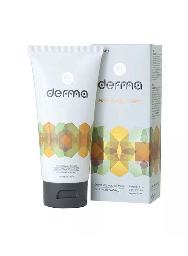 Derma Hand Repair Cream - Image 1