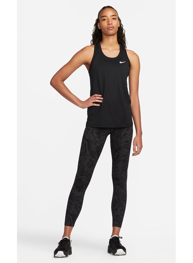 Nike W Nk Df Tank Rlgd Rbk Lbr - Image 1