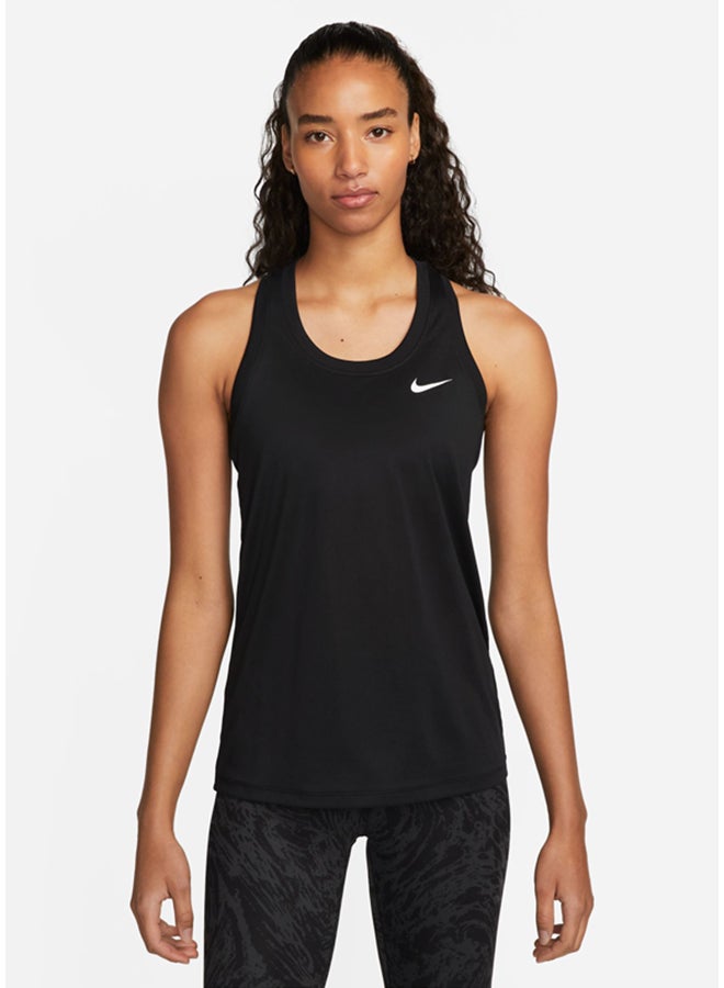 Nike W Nk Df Tank Rlgd Rbk Lbr - Image 4