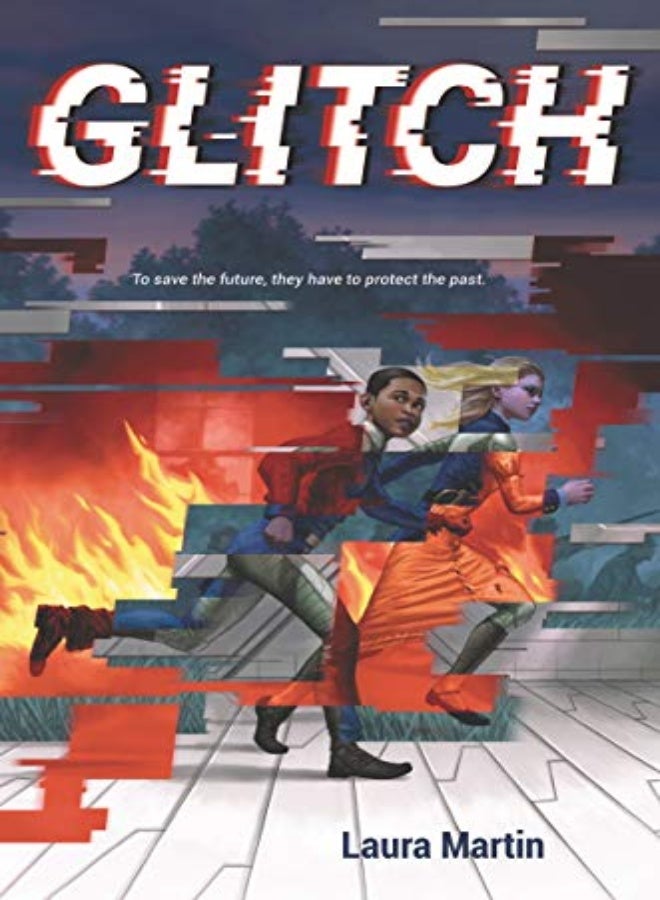 GLITCH