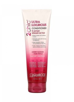 Giovanni 2Chic Ultra Luxurious Conditioner Blossom & Rose Petals - 250ml‏ - pzsku/ZB3F712F25A31A846BDBCZ/45/_/1731762231/58d18006-b21b-4a9b-82ce-f0b79cc6fe5e