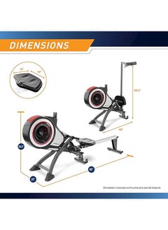 MARCY TURBONE ROWER NS6050RE - pzsku/ZB3F7214AFD1D1D7FE10AZ/45/_/1698302323/32db5b78-066a-43eb-93fe-ca3426140a38