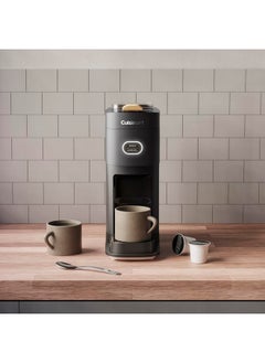 Cuisinart CUISINART Soho™ Single-Serve Coffeemaker, Black, SS-7BK  - Image 3