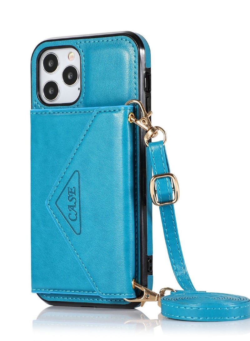 Loquat Suitable For IPhone Flap Leather Case - Image 1