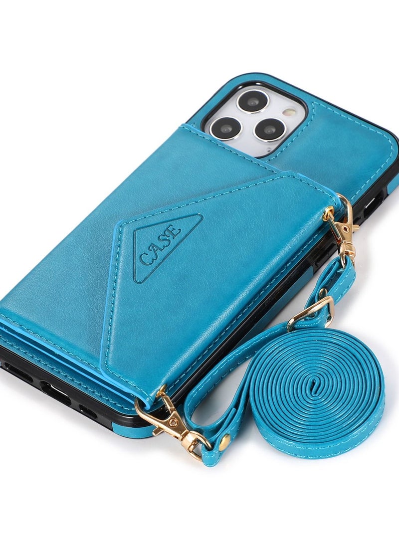 Loquat Suitable For IPhone Flap Leather Case - Image 2