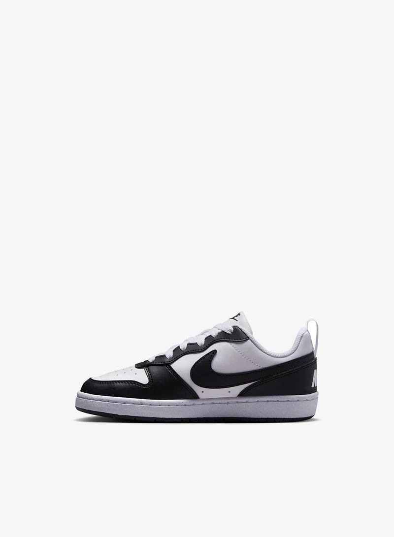 Nike Nike Court Borough Low Recraft