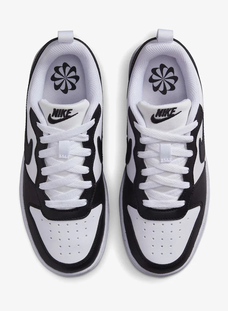 نايكي شبابي كورت بوروه لو ريكرافت بي جي