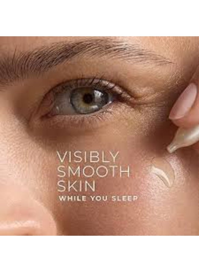 روك كبسولات سيروم ليلي لتنعيم الخطوط الدقيقة من روك ريتينول كوريكسون × 30 - Image 4