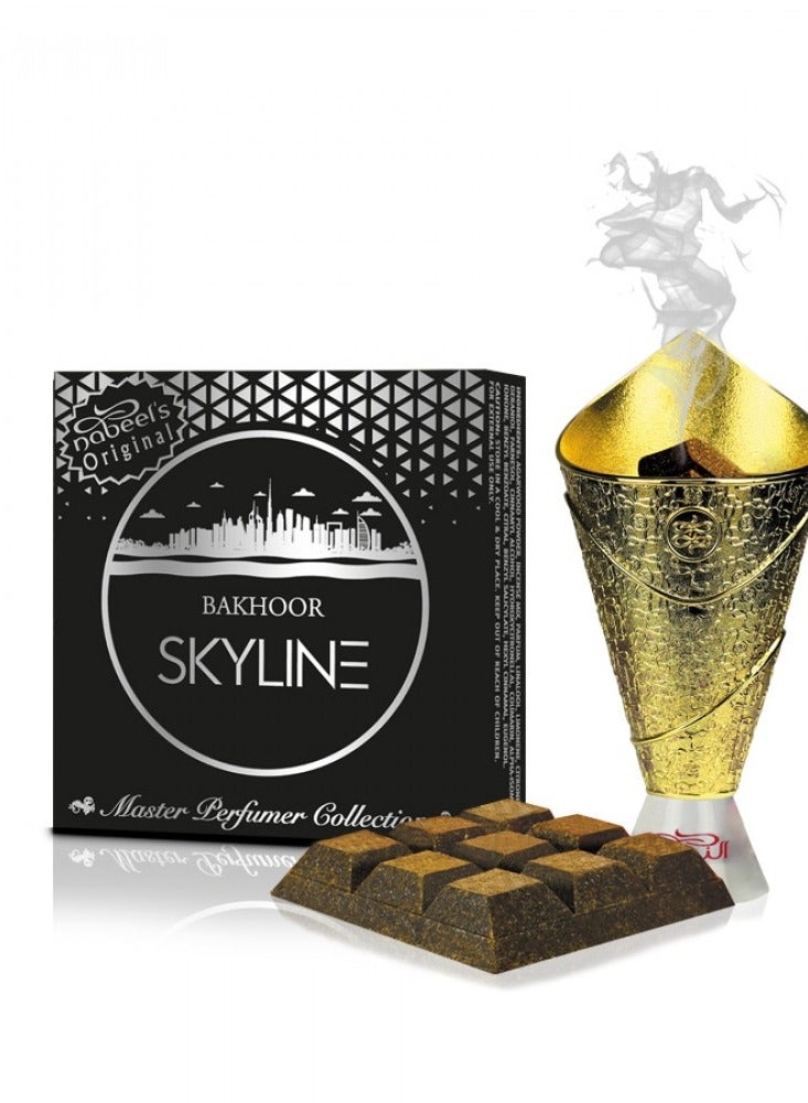Bakhoor Skyline Incense 40g