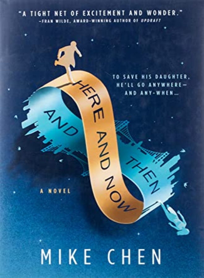 Here and Now and Then