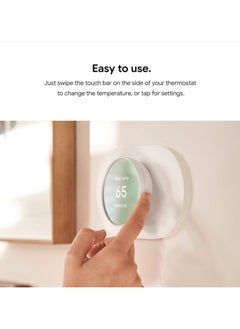 Nest Google Nest thermostat cutting kit  - Image 3