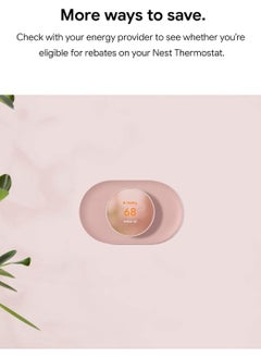 Nest Google Nest thermostat cutting kit  - Image 4