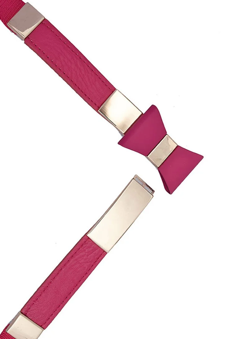 Ginger Stretch Waist Belt