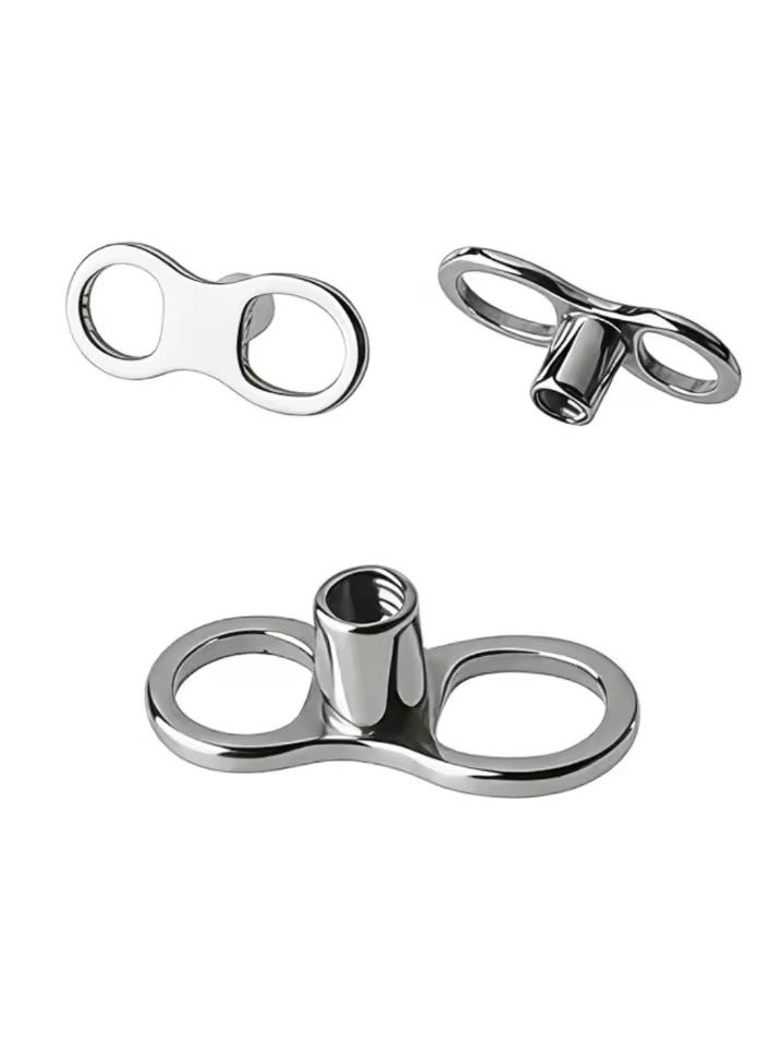 2 pcs Micro dermal anchor Titanium G23 - Image 1