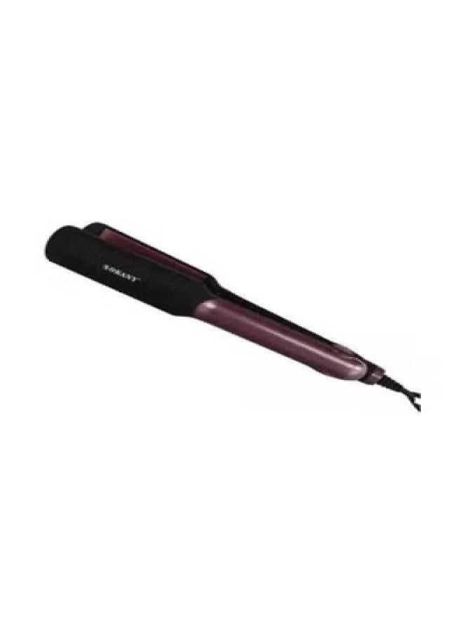 sokany Sokany SY-6505 Professional Hair Straightener Multicolour  - Image 1