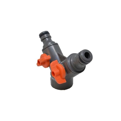 GARDENA 938-20 Twin Tap Connector 3/4 inch - Image 4