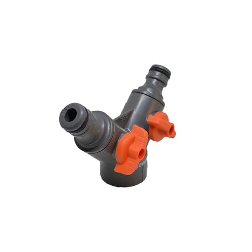 GARDENA 938-20 Twin Tap Connector 3/4 inch - Image 3