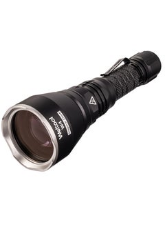 Weltool Well Tool W4 Flashlight - 3400 Meters - 568 Lumens - 5000mAh Battery - Aluminum Body - Sharp Focus  - Image 1