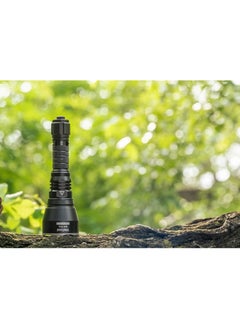 Weltool Well Tool W4 Flashlight - 3400 Meters - 568 Lumens - 5000mAh Battery - Aluminum Body - Sharp Focus  - Image 5