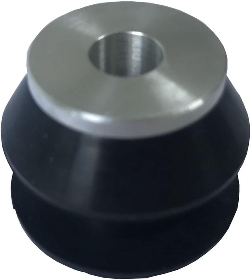 Deeoruy FICM Mounting Bushing Set for 6.0L Powerstroke - Compatible with Ford F250 F350 E350 (2003-2010) - Image 5