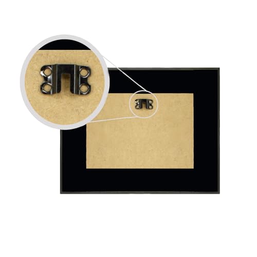 Indianara Vastu Runing Seven Horses Painting With Frame 13 Inches X 10 Inches (Style 1) - Image 5