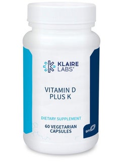 Vitamin D Plus K 5000 Iu Vitamin D3 With Vitamin K2 Mk 7 Bioavailable Formula Bone Cardiovascular & Immune Support Supplement (60 Capsules) - pzsku/ZB3F7EB87525DF21EE0DBZ/45/_/1690364536/8a7cfa7b-c95b-46d4-88f9-94eac0a1f4ef