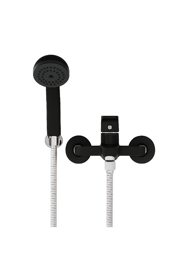 جي أس خلاط دش أسود ايطالى - Image 1