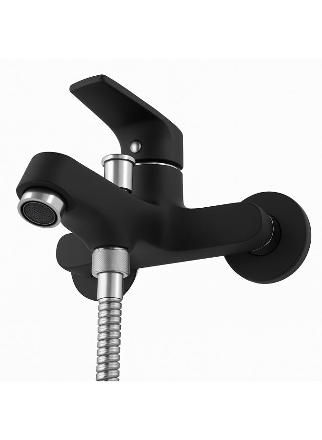 جي أس خلاط دش أسود ايطالى - Image 5