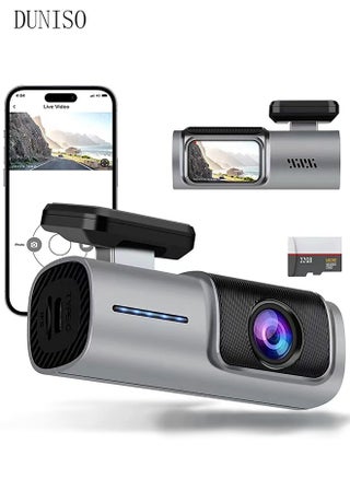Dash Cam Car Dash Camera 1600P Dash Cam Front and Rear Inside, Dual Dash Cam Front 2.5K and Inside 1600P with GPS, WiFi and APP Loop Recording, G-Sensor, WDR, Parking Monitor - pzsku/ZB3F7FB3704C0285E82E2Z/45/_/1703211853/9e5bc9e1-11a6-48c5-9ace-dcd78a8e43cc