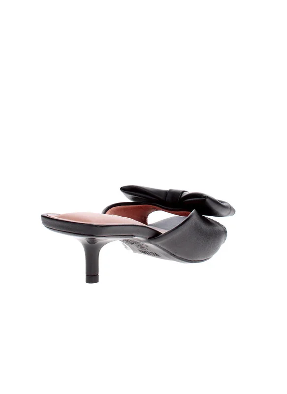 VIZZANO Heels Sandal for Women – Stylish Ladies Heel Sandals & Sling Back Heels for Girls